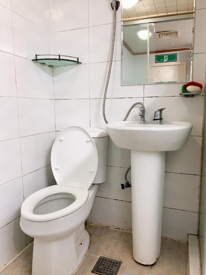 Hostel Living Castle Hongdae Seoul